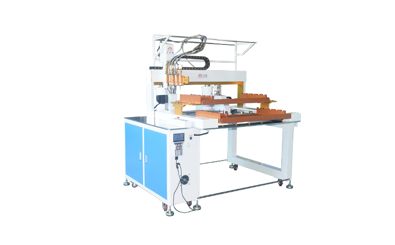 全自動點膠機(jī)